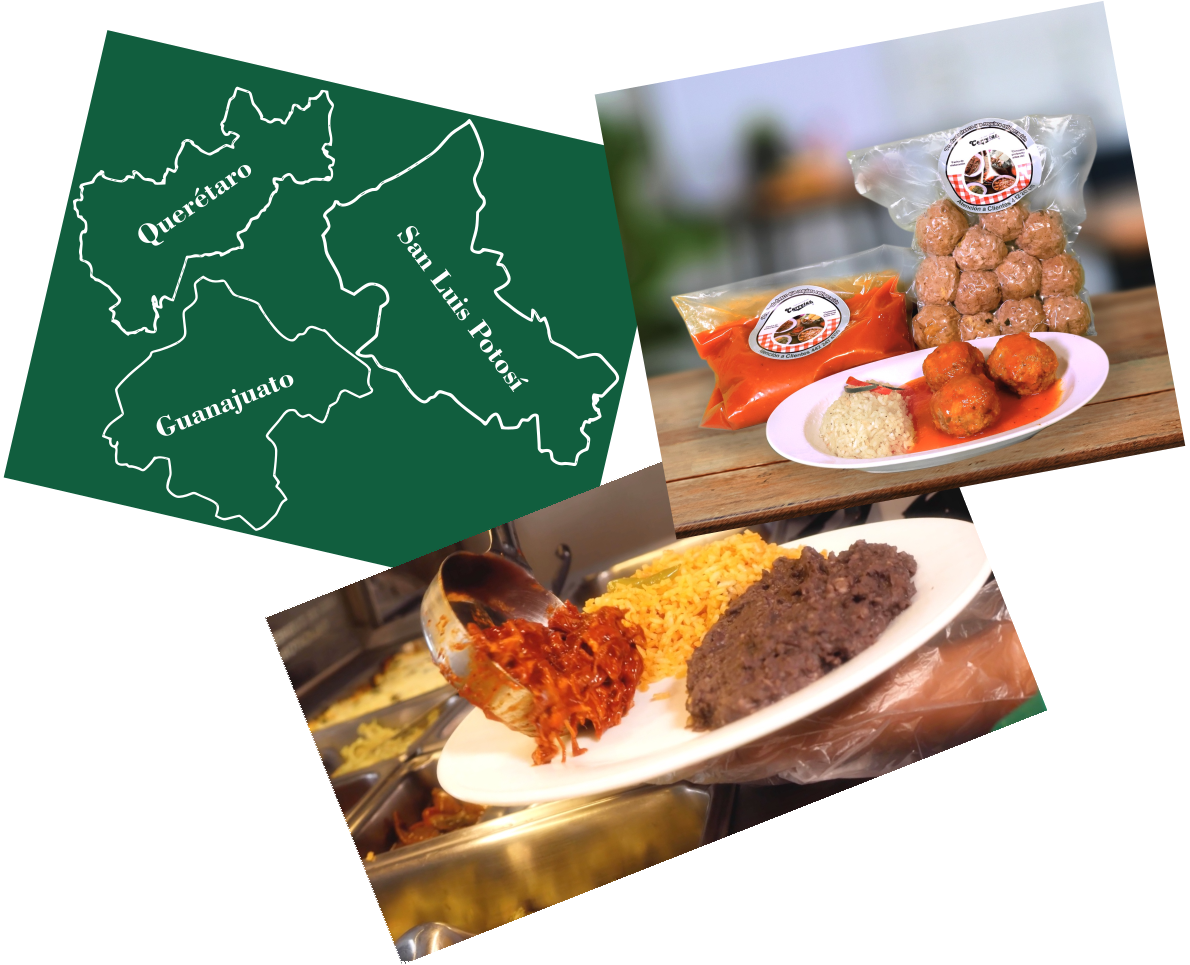 imagen comedor industrial